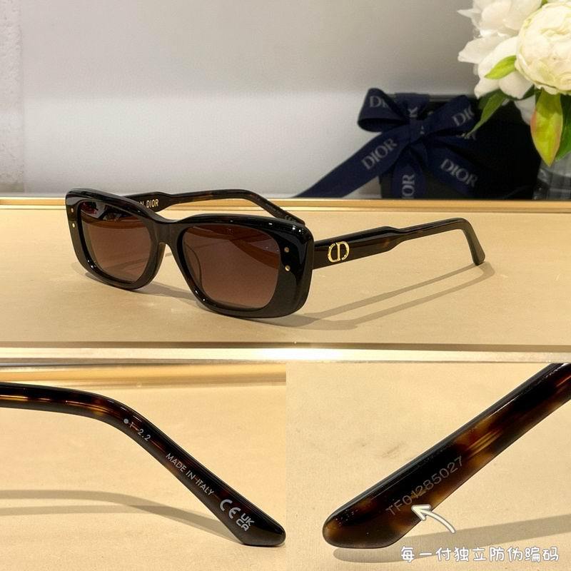 DIOR Sunglasses 223